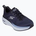 Дамски обувки за бягане SKECHERS Go Run Elevate 2.0 black/blue 8