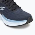 Дамски обувки за бягане SKECHERS Go Run Elevate 2.0 black/blue 7