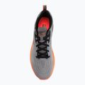 Мъжки обувки за бягане SKECHERS Go Run Elevate 2.0 Fluid Motion grey 5