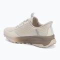 Дамски обувки SKECHERS Switch Back Mist beige 3