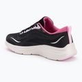 Дамски обувки SKECHERS Vapor Foam Smooth Ride black/multi 3