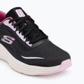 Дамски обувки SKECHERS Vapor Foam Smooth Ride black/multi 7