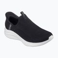 Дамски обувки SKECHERS Ultra Flex 3.0 Easy Win black/white 8