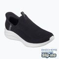 Дамски обувки SKECHERS Ultra Flex 3.0 Easy Win black/white 15