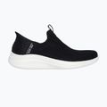 Дамски обувки SKECHERS Ultra Flex 3.0 Easy Win black/white 9