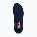 Дамски обувки SKECHERS Ultra Flex 3.0 Easy Win navy 4