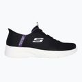 Дамски обувки SKECHERS Dynamight 2.0 Daily black/purple 9