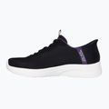 Дамски обувки SKECHERS Dynamight 2.0 Daily black/purple 10