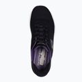 Дамски обувки SKECHERS Dynamight 2.0 Daily black/purple 11