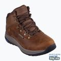 Мъжки обувки SKECHERS Meroe Pikeman brown