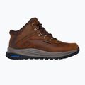 Мъжки обувки SKECHERS Meroe Pikeman brown 2