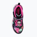 Детски обувки Skechers Snuggle Sneaks Skech Squad black/multi 12