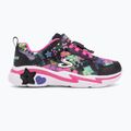 Детски обувки Skechers Snuggle Sneaks Skech Squad black/multi 2