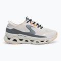 Мъжки обувки SKECHERS Glide Step Altus grey/orange 2