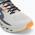 Мъжки обувки SKECHERS Glide Step Altus grey/orange 7