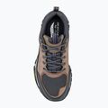 Мъжки обувки SKECHERS Arch Fit Road Walker Recon brown/multicolor 5