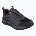 Мъжки обувки SKECHERS Arch Fit Road Walker Recon charcoal/black 8