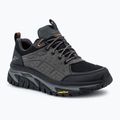 Мъжки обувки SKECHERS Arch Fit Road Walker Recon charcoal/black