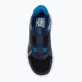 Детски обувки SKECHERS Slip-Ins Hypno-Flash 2.0 тъмносини/черни 5