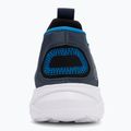 Детски обувки SKECHERS Slip-Ins Hypno-Flash 2.0 тъмносини/черни 6