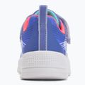 Детски обувки SKECHERS Microspec Advance lavender/pink 6