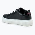 Детски обувки SKECHERS Hi Ridge Heart Takeover black/multicolor 3
