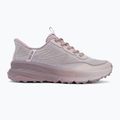 Дамски обувки SKECHERS Switch Back Mist pink/multi 2