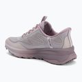 Дамски обувки SKECHERS Switch Back Mist pink/multi 3
