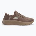 Дамски обувки SKECHERS Go Walk Flex Mali brown 2