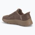 Дамски обувки SKECHERS Go Walk Flex Mali brown 3