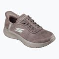 Дамски обувки SKECHERS Go Walk Flex Mali brown 8