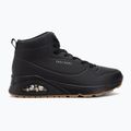 Дамски обувки SKECHERS Uno Stand High black 2