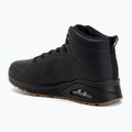 Дамски обувки SKECHERS Uno Stand High black 3