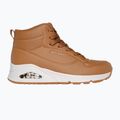 Дамски обувки SKECHERS Uno Stand High chestnut 9