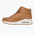 Дамски обувки SKECHERS Uno Stand High chestnut 10