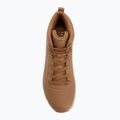 Дамски обувки SKECHERS Uno Stand High chestnut 5