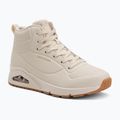 Дамски обувки SKECHERS Uno Stand High off white
