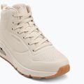 Дамски обувки SKECHERS Uno Stand High off white 7