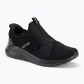 Дамски обувки SKECHERS Bobs Squad Chaos Your Moment black