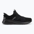 Дамски обувки SKECHERS Bobs Squad Chaos Your Moment black 2
