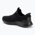 Дамски обувки SKECHERS Bobs Squad Chaos Your Moment black 3