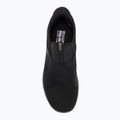 Дамски обувки SKECHERS Bobs Squad Chaos Your Moment black 5