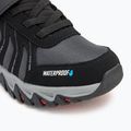 Детски обувки SKECHERS Rugged Ranger Hydro Explorer black/red/yellow 7