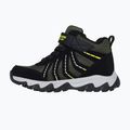 Детски ботуши за сняг SKECHERS Rugged Ranger Storm Trail black 3