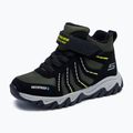 Детски ботуши за сняг SKECHERS Rugged Ranger Storm Trail black 4