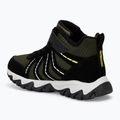 Детски обувки SKECHERS Rugged Ranger Storm Trail black/green 3