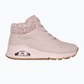 Детски обувки SKECHERS Uno Gen1 Darling Daze blush pink 9