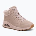 Детски обувки SKECHERS Uno Gen1 Darling Daze blush pink