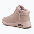 Детски обувки SKECHERS Uno Gen1 Darling Daze blush pink 3