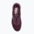 Дамски обувки SKECHERS Go Walk Flex Grand Entry burgundy 5